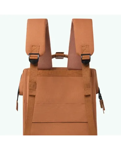 CABAIA Zaino large Turin Cuoio