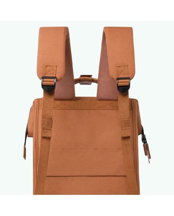 CABAIA Zaino large Turin Cuoio