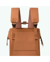 CABAIA Zaino large Turin Cuoio