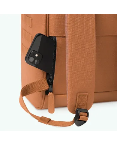 CABAIA Zaino large Turin Cuoio