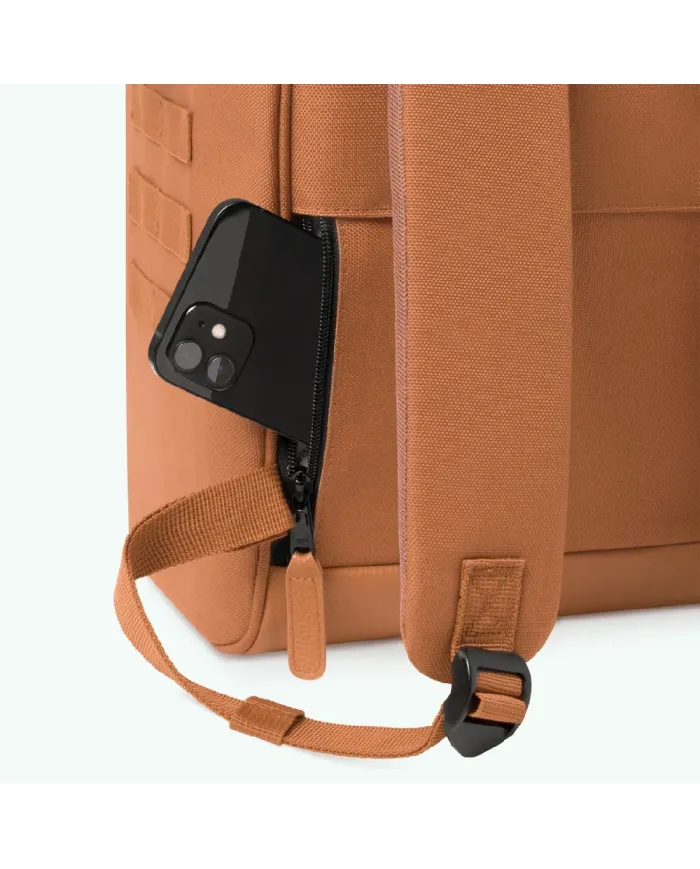 CABAIA Zaino large Turin Cuoio