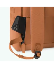 CABAIA Zaino large Turin Cuoio