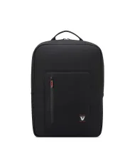 Roncato Zaino porta pc in silicone Be-dry Nero