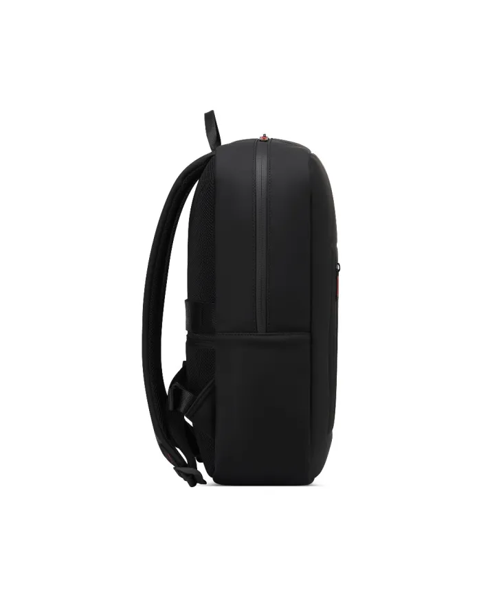 Roncato Zaino porta pc in silicone Be-dry Nero