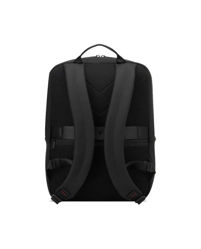 Roncato Zaino porta pc in silicone Be-dry Nero