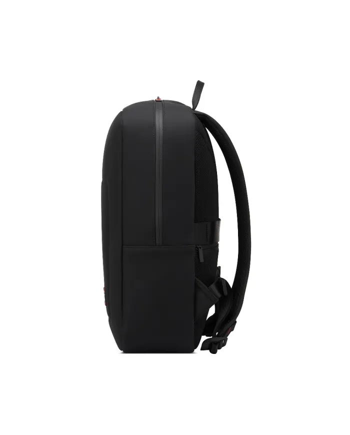 Roncato Zaino porta pc in silicone Be-dry Nero