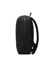 Roncato Zaino porta pc in silicone Be-dry Nero