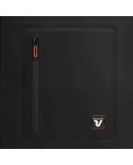 Roncato Zaino porta pc in silicone Be-dry Nero