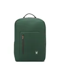 Roncato Zaino porta pc in silicone Be-dry Verde