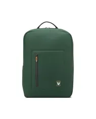 Roncato Zaino porta pc in silicone Be-dry Verde