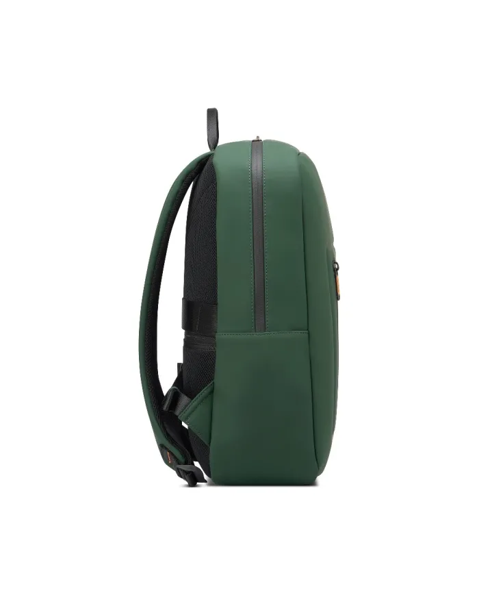 Roncato Zaino porta pc in silicone Be-dry Verde