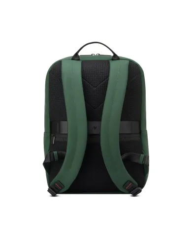 Roncato Zaino porta pc in silicone Be-dry Verde