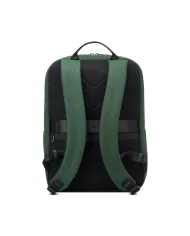 Roncato Zaino porta pc in silicone Be-dry Verde