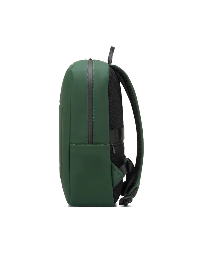 Roncato Zaino porta pc in silicone Be-dry Verde
