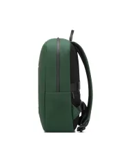 Roncato Zaino porta pc in silicone Be-dry Verde