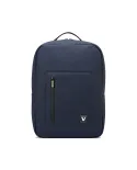 Roncato Zaino porta pc in silicone Be-dry Blu