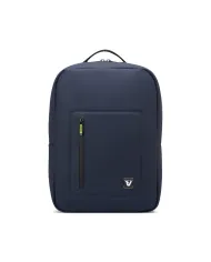 Roncato Zaino porta pc in silicone Be-dry Blu