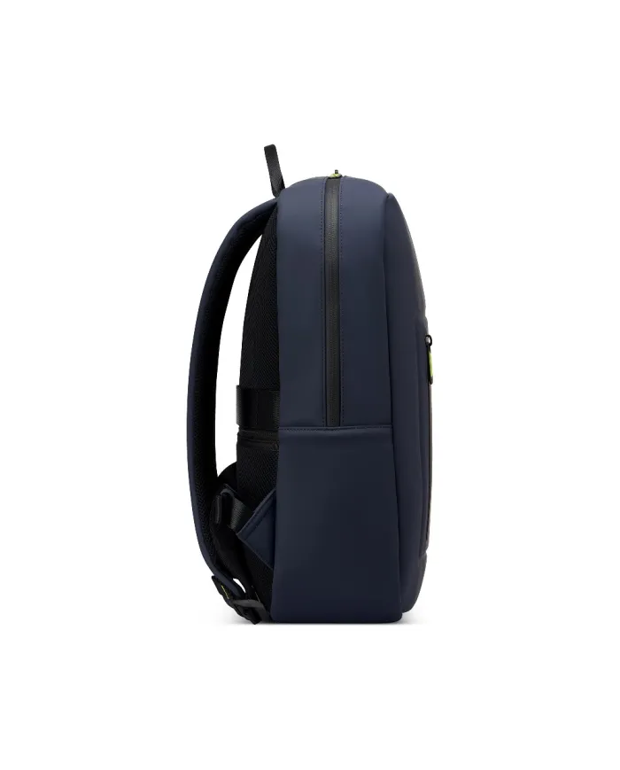 Roncato Zaino porta pc in silicone Be-dry Blu