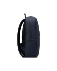 Roncato Zaino porta pc in silicone Be-dry Blu