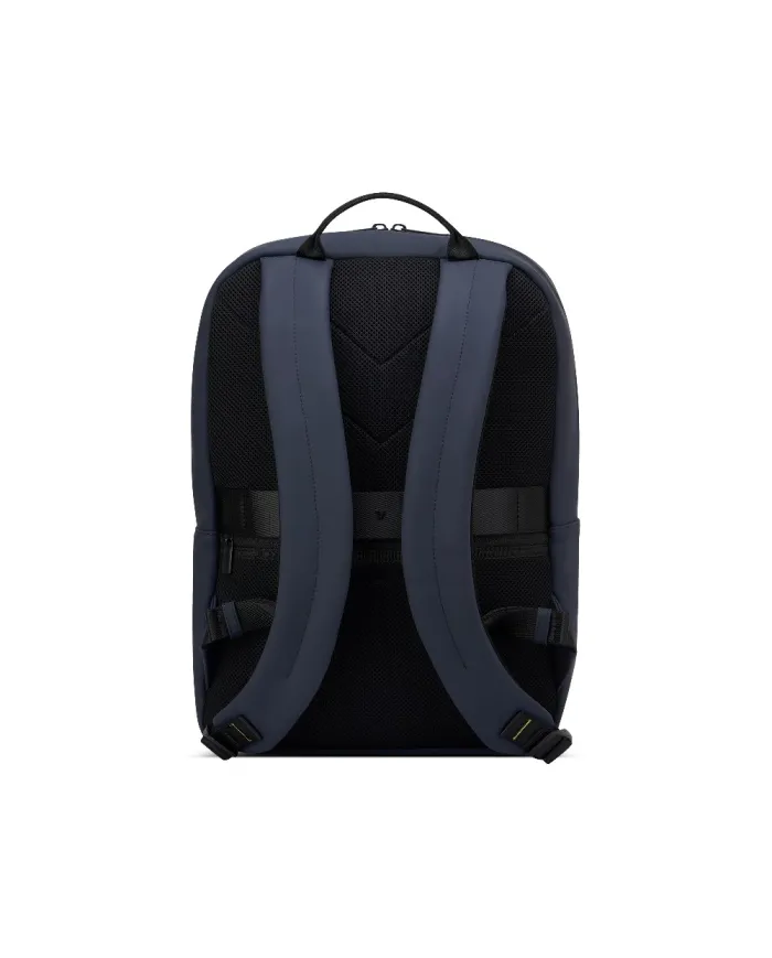 Roncato Zaino porta pc in silicone Be-dry Blu