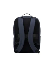 Roncato Zaino porta pc in silicone Be-dry Blu