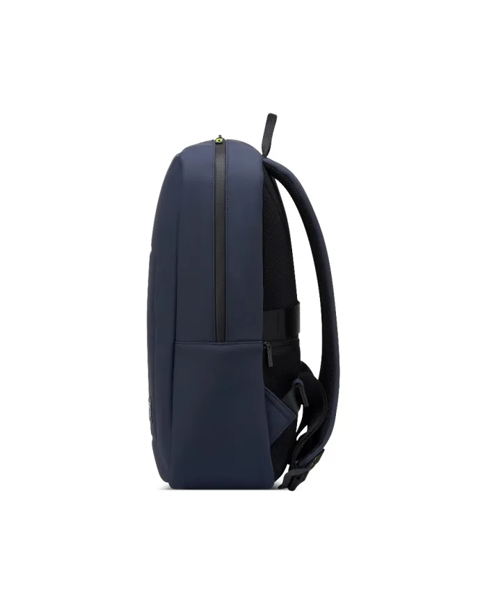 Roncato Zaino porta pc in silicone Be-dry Blu