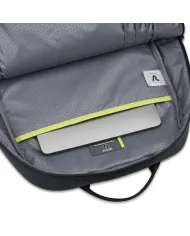 Roncato Zaino porta pc in silicone Be-dry Blu