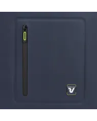 Roncato Zaino porta pc in silicone Be-dry Blu