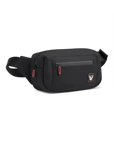 Roncato Marsupio in silicone Be-dry Nero