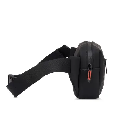 Roncato Marsupio in silicone Be-dry Nero