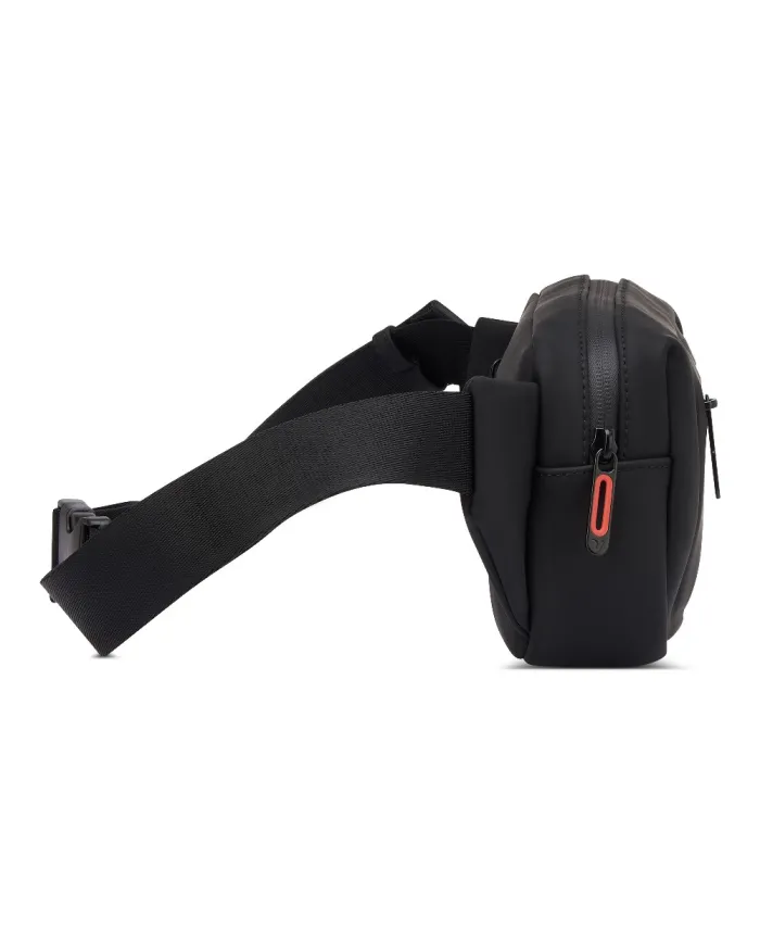 Roncato Marsupio in silicone Be-dry Nero