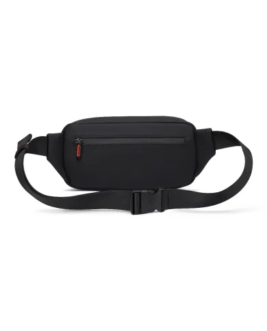 Roncato Marsupio in silicone Be-dry Nero