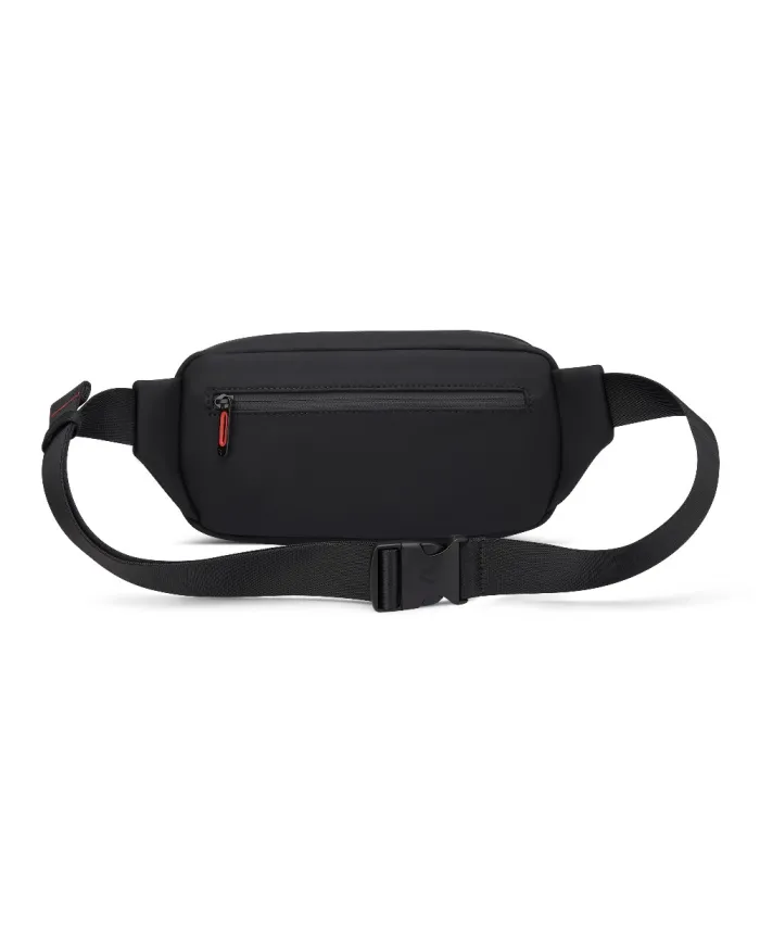 Roncato Marsupio in silicone Be-dry Nero