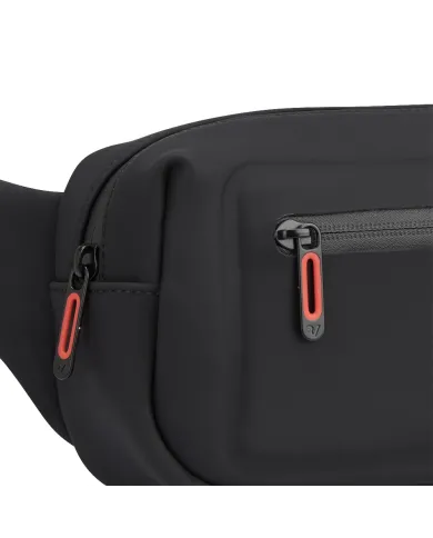 Roncato Marsupio in silicone Be-dry Nero