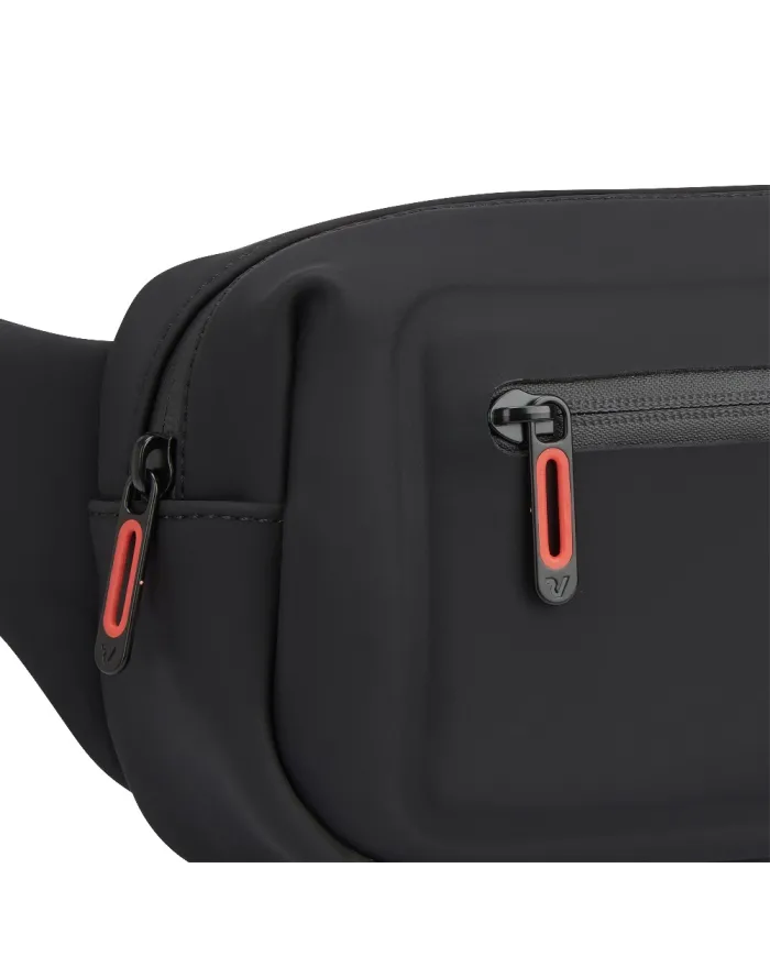 Roncato Marsupio in silicone Be-dry Nero