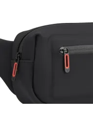 Roncato Marsupio in silicone Be-dry Nero