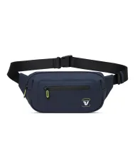 Roncato Marsupio in silicone Be-dry Blu