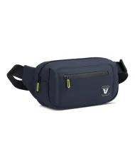 Roncato Marsupio in silicone Be-dry Blu