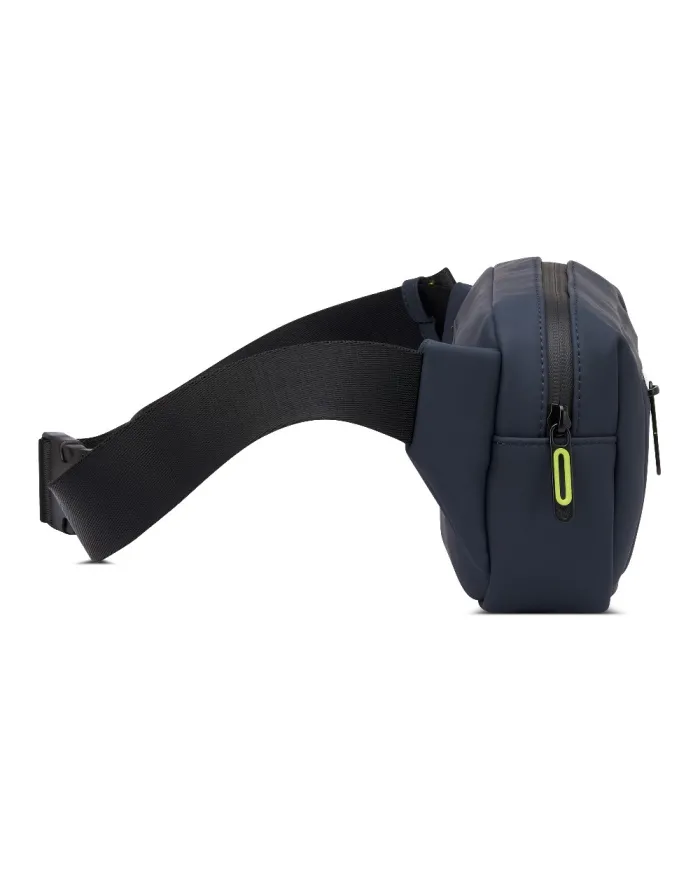 Roncato Marsupio in silicone Be-dry Blu