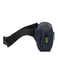 Roncato Marsupio in silicone Be-dry Blu