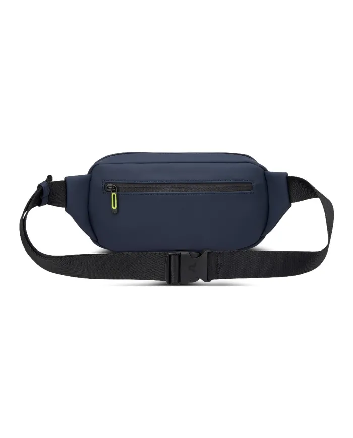 Roncato Marsupio in silicone Be-dry Blu