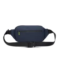 Roncato Marsupio in silicone Be-dry Blu