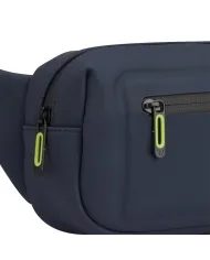 Roncato Marsupio in silicone Be-dry Blu