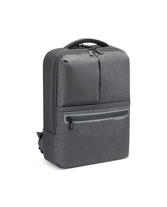 Roncato Zaino porta pc 15,6" Trial S Antracite