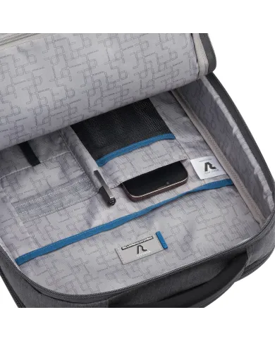 Roncato Zaino porta pc 15,6" Trial S Antracite