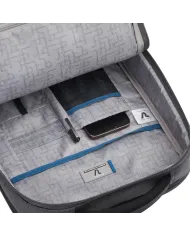 Roncato Zaino porta pc 15,6" Trial S Antracite