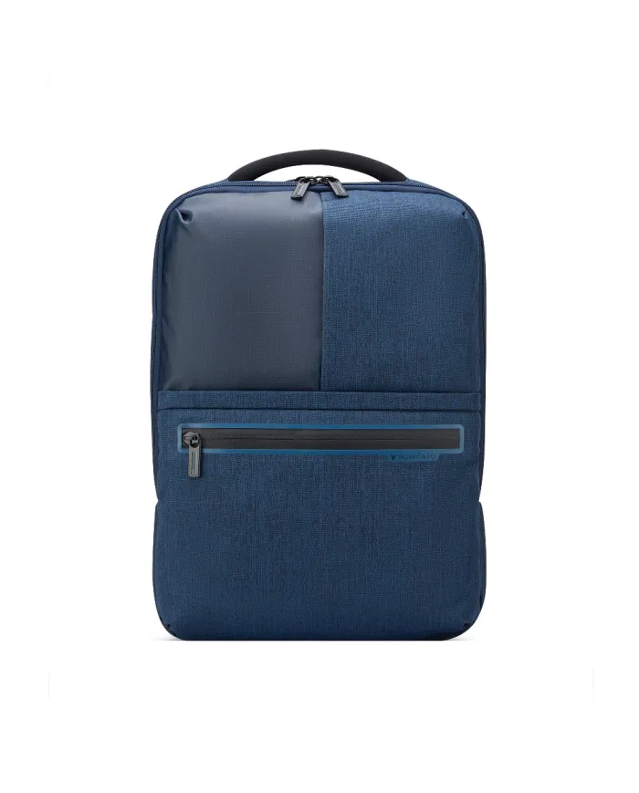 Roncato Zaino porta pc 15,6" Trial S Blu