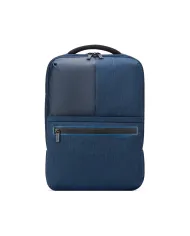 Roncato Zaino porta pc 15,6" Trial S Blu
