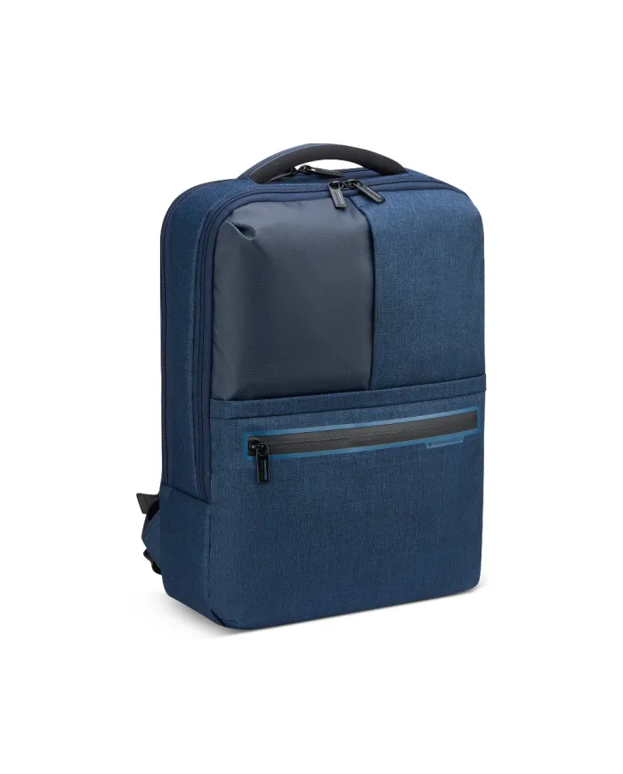 Roncato Zaino porta pc 15,6" Trial S Blu