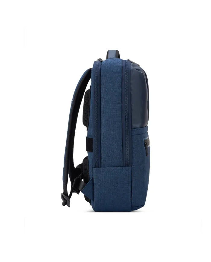 Roncato Zaino porta pc 15,6" Trial S Blu